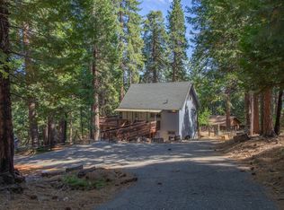 27180 Shake Ridge Rd, Volcano, CA 95689