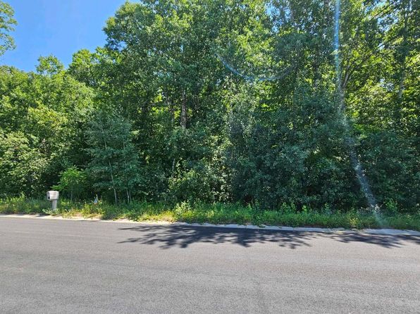 LOT 72 Roosevelt Dr, Dresser, WI 54009