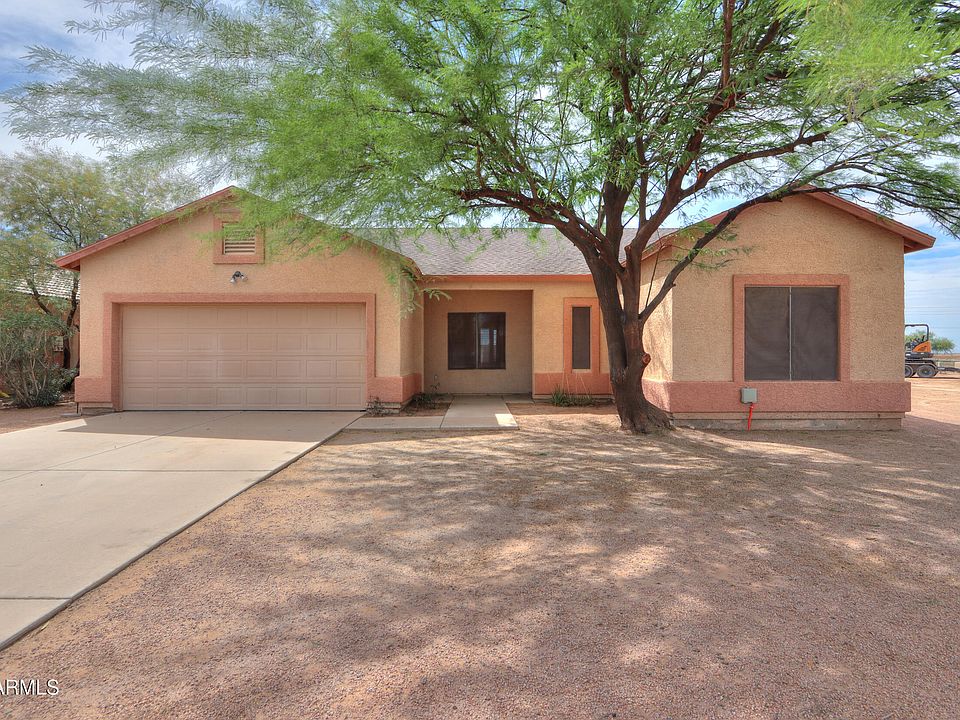 1st image of 15220 S PADRES Road