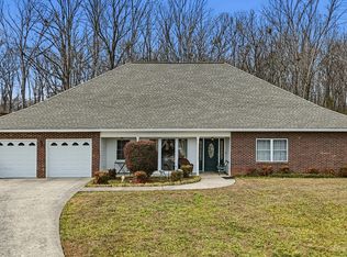 148 Caperton Dr NE, Cleveland, TN 37312