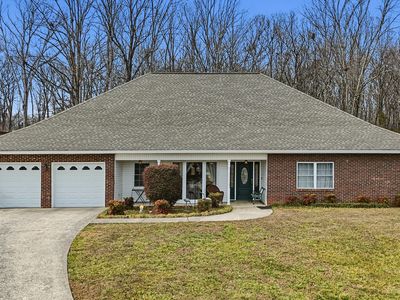 148 Caperton Dr NE, Cleveland, TN, 37312