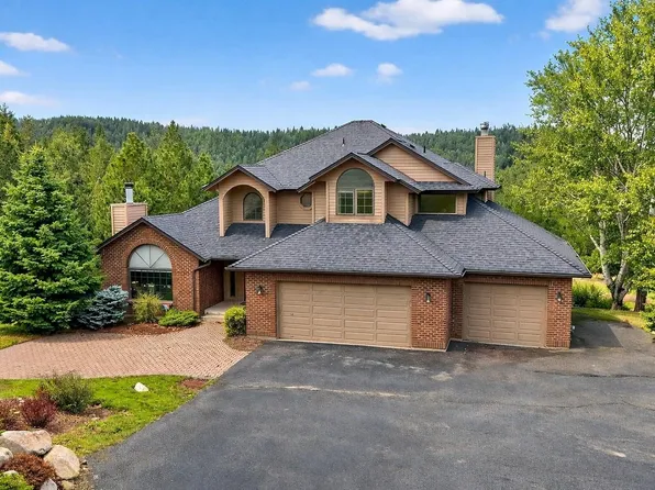 4410 S Coleman Ln, Spokane, WA 99223