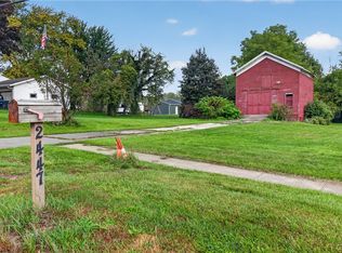 2447 W Main St LOT 2, Cato, NY 13033
