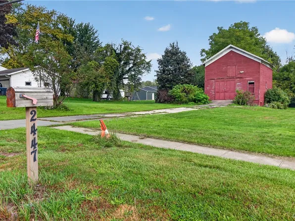 2447 W Main St Lot 2, Cato, NY 13033