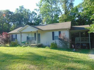 5166 Halifax Rd, Scottsville, KY 42164
