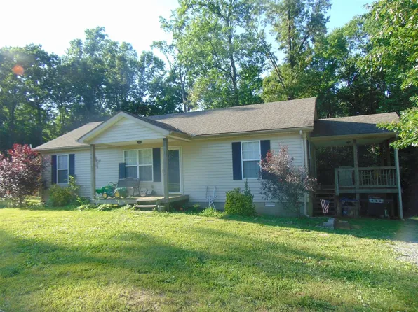 5166 Halifax Rd, Scottsville, KY 42164
