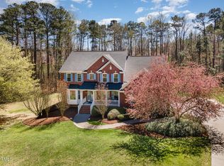 3601 Tartancroft Pl, Fuquay Varina, NC 27526