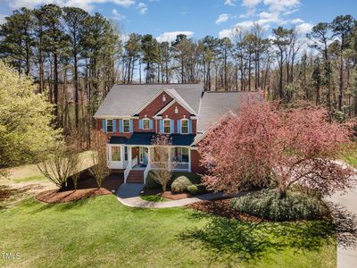 3601 Tartancroft Pl, Fuquay Varina, NC, 27526