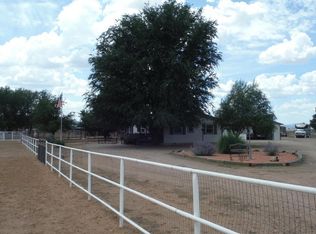 25356 N High Desert Rd, Paulden, AZ 86334