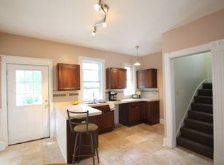 317 E Wilson St, Milwaukee, WI 53207