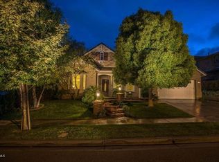 5316 Via Pisa, Thousand Oaks, CA 91320