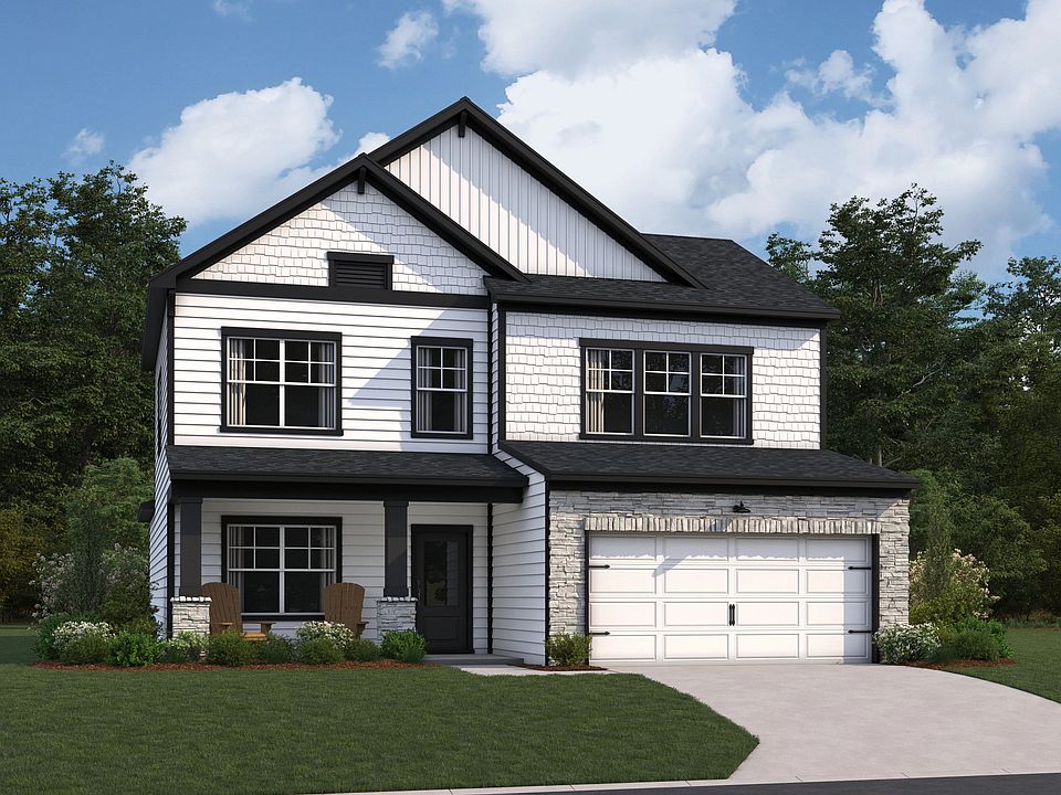 Rowland s Grant - Macon Elevation Image 1