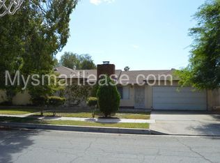 3564 N Alameda Ave, San Bernardino, CA 92404