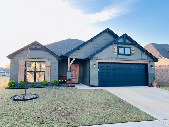 13111 S 72nd East Ave, Bixby, OK 74008