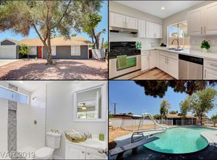 52 Sabino Cir, Las Vegas, NV 89110