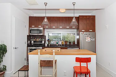 Sold by Brooklyn Hearth Realty