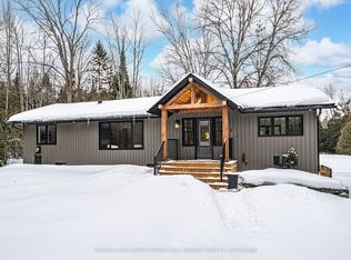 2764 Fairgrounds Rd, Severn, ON L3V 0Y2