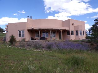134 Pecos Ct, Alto, NM 88312