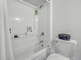 781 King St W #509, Toronto, ON M5V3L5