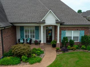 3949 Holt Ln, Hernando, MS 38632