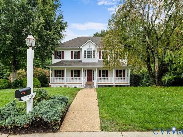 12330 Point Sunrise Ct, Midlothian, VA 23112