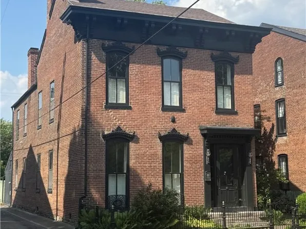 212 W Second Street, Madison, IN 47250