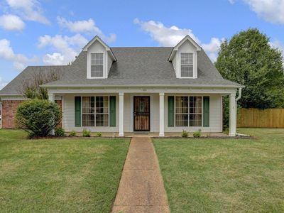 100 Cotton Bend Dr, Rossville, TN, 38066