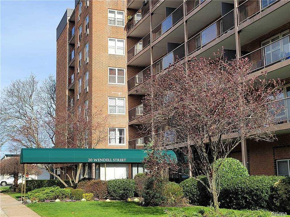 1st image of 20 Wendell St APT 37C