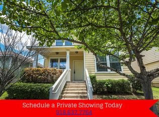 501 Sampson, Kyle, TX 78640