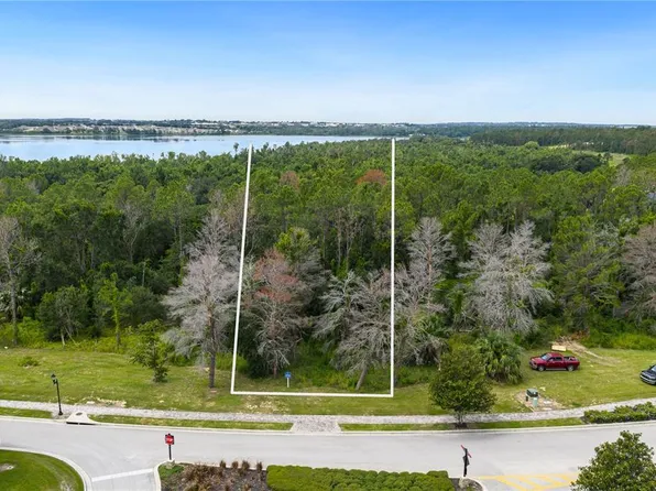 16015 Pendio Dr #64, Montverde, FL 34756