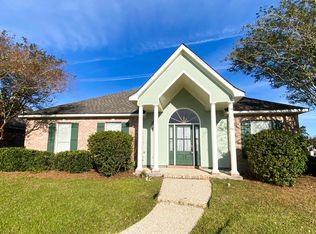 10345 Springrose Ave, Baton Rouge, LA 70810