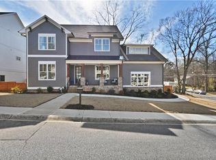 427 Nesbit St, Norcross, GA 30071