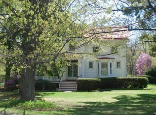 30 Starbarrack Rd, Red Hook, NY 12571