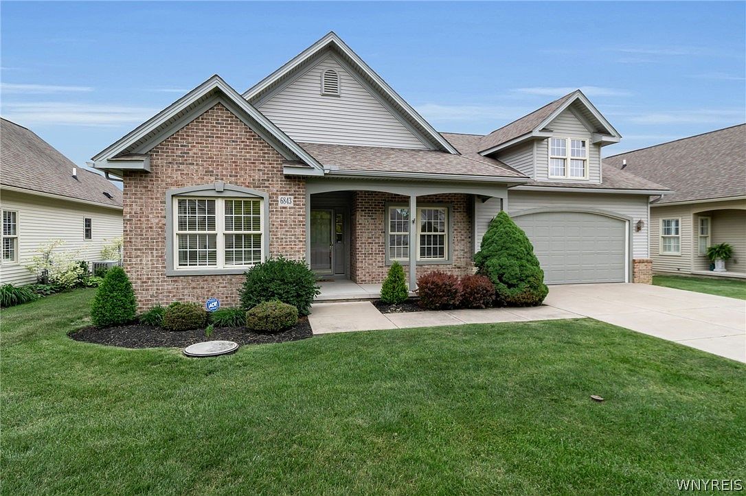6843 Lock Haven Dr, Lockport, NY 14094 | MLS #B1688938 | Zillow