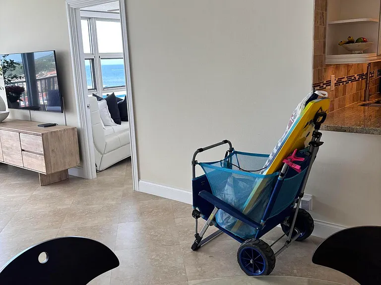 531 N Ocean Blvd #1107 — Photo 9