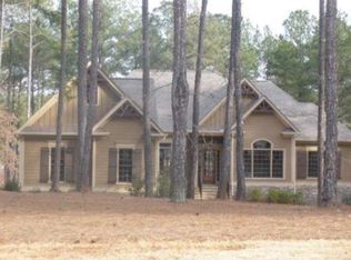1041 Swift Crk, Greensboro, GA