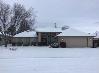 255 Thyme Cir, Richland, WA 99352