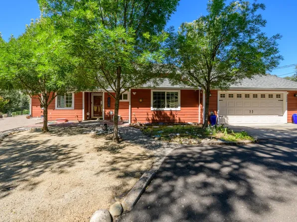 1520 Golf Way, Placerville, CA 95667