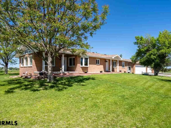 130984 Gompert Rd, Mitchell, NE 69357