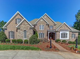 138 Air Harbor Rd, Greensboro, NC 27455