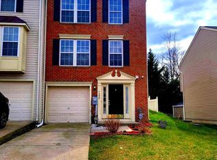 7309 Granite Woods Ct, Baltimore, MD 21244