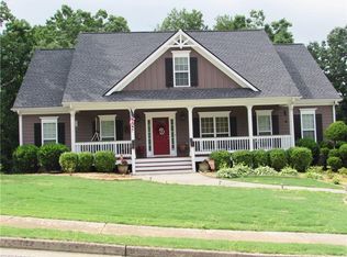 403 Shoepeg Way, Canton, GA 30114