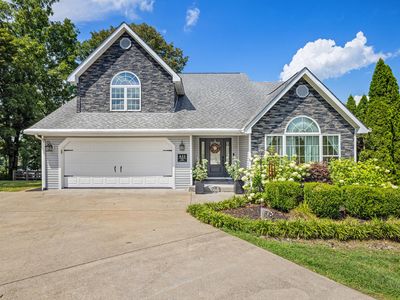 633 N Homestead Ln, Lancaster, KY, 40444