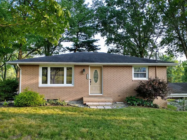 11261 Raynell St NW, Massillon, OH 44647