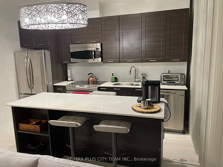169 Fort York Blvd #806 — Photo 5