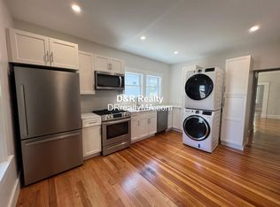 151 Hillside Rd #1, Watertown, MA 02472