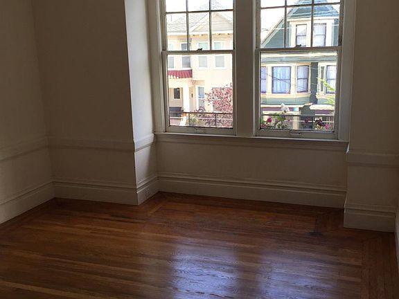 Front Bedroom