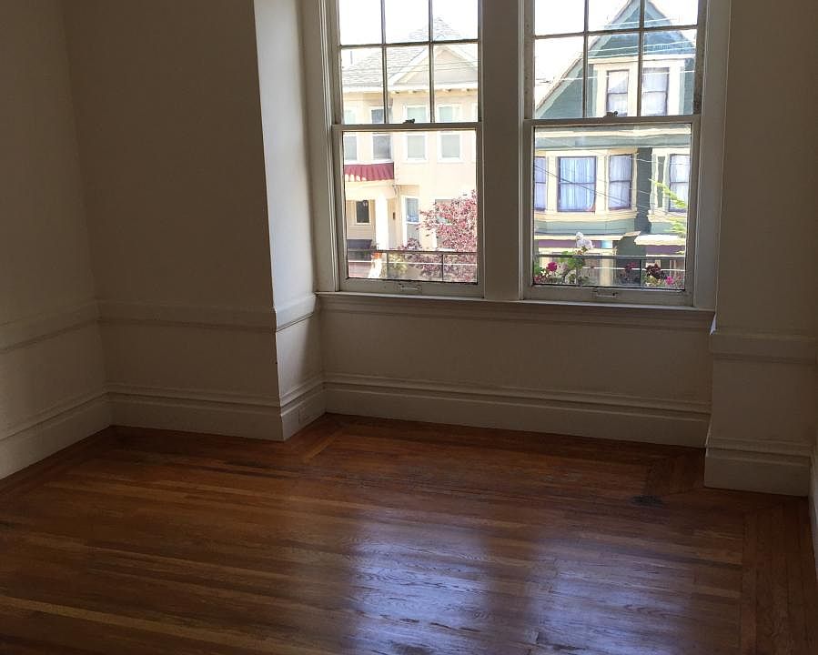 Front Bedroom