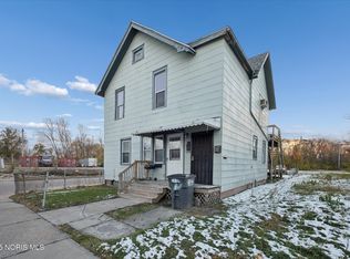 950 Oak St, Toledo, OH