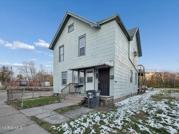 950 Oak St, Toledo, OH 43605